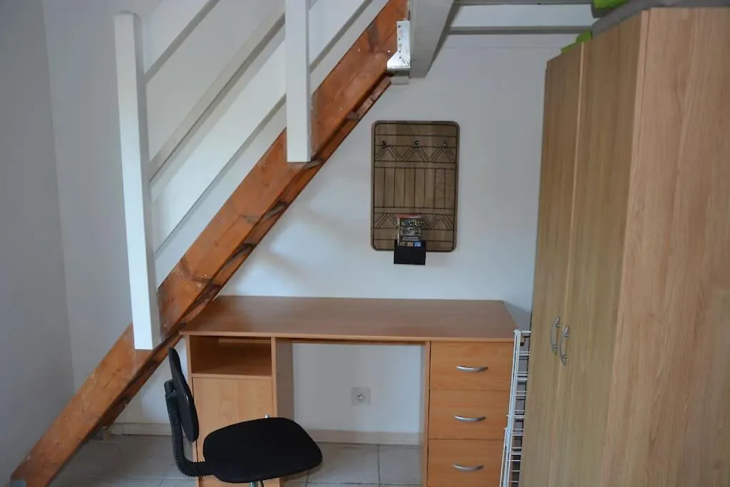 Maisonnette En Provence Climatisee, Wifi, Parking Arles Holiday home
