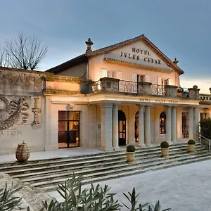 Hôtel&spa Jules César - Mgallery Collection Arles