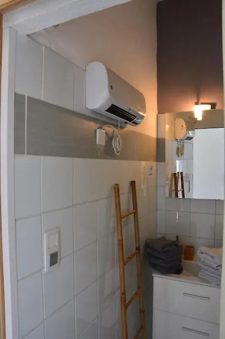 Maisonnette En Provence Climatisee, Wifi, Parking Arles